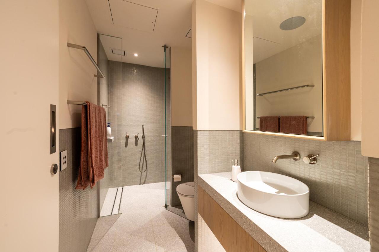 Paragon Sydney Exterior photo