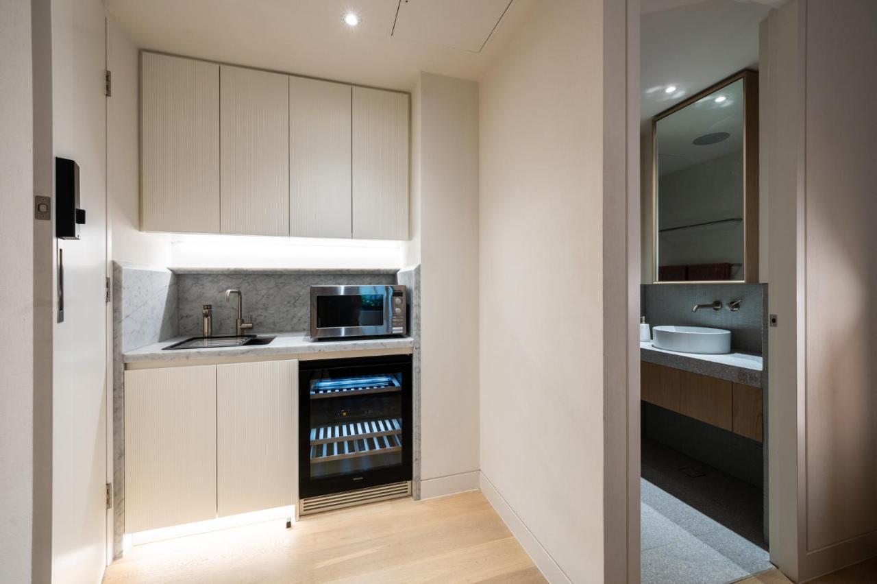 Paragon Sydney Exterior photo